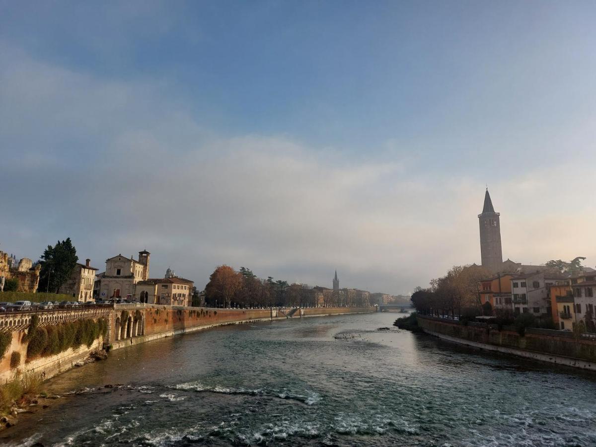 Dreaming Adige River Appartamento